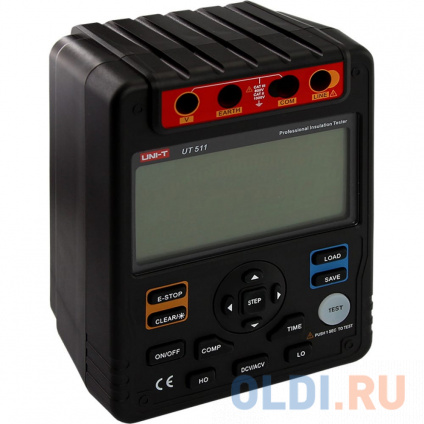  UNI-T    UT511 13-0042  