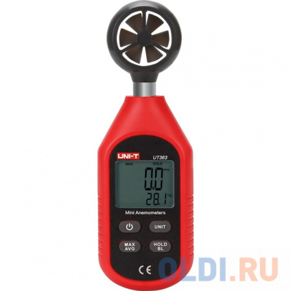  UNI-T UT363 -    00-00007444  