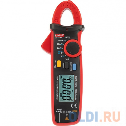  UNI-T   UT-210E 13-0009   