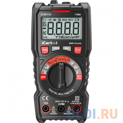  iCarTool   IC-M113C  -