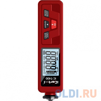  iCarTool    Fe+Zn IC-T400  --