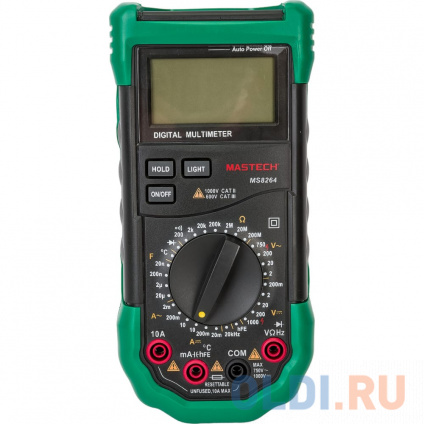  MASTECH MS8264   00-00000278  
