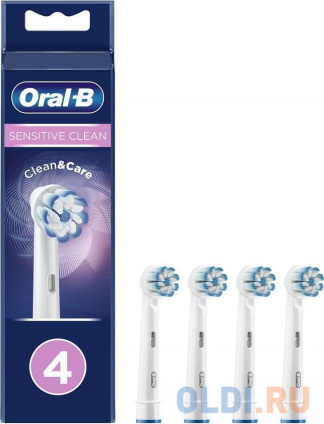      EB60-4 ORAL-B  