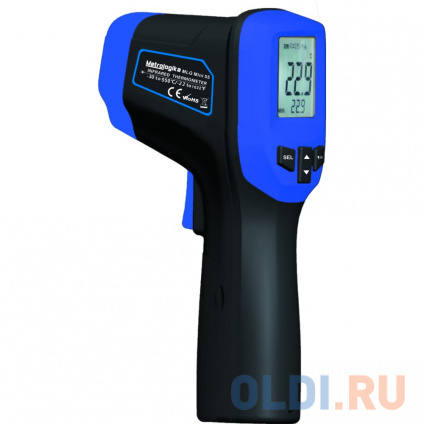  Metrologika   MLG 55 Mini   MLG55  --