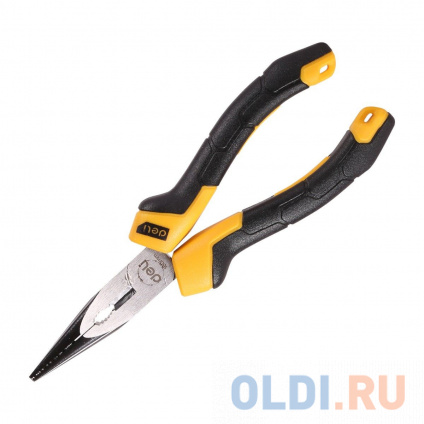    Deli DL2106Z 160,  CrV,     