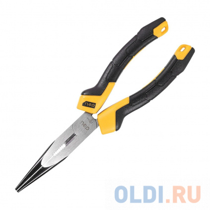    Deli DL2108Z 200,  CrV,     