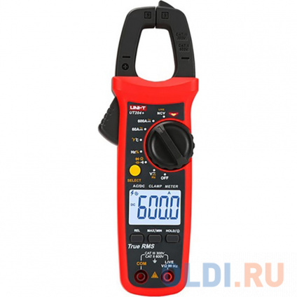  UNI-T   ut204+ 13-1064  