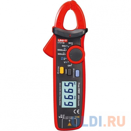  UNI-T UT211B       00-00007504  