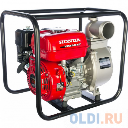  HONDA   WB30XT3DRX  -
