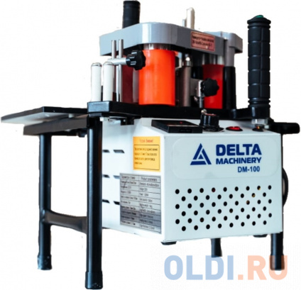  Delta Machinery   DELTAMACHINERY DM-100 01-0002  -