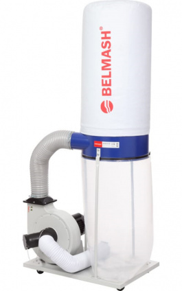     BELMASH DC2500 D089A  