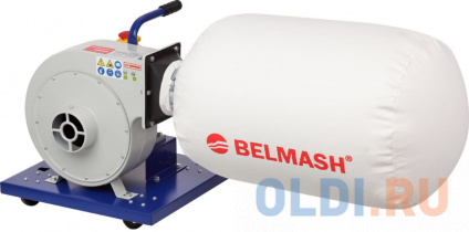 Фото «Белмаш Установка вытяжная BELMASH DC850 D087A» в Санкт-Петербурге