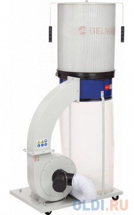  BELMASH DC2500MC D090A  