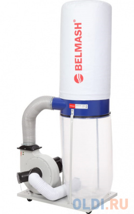     BELMASH DC2500 D089B  