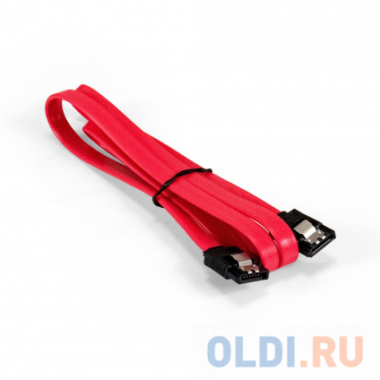  SATA ExeGate EX-CC-SATA-DATA-0.8L (7pin/7pin,  , 0,8)  -