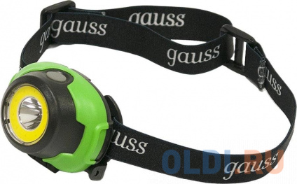    Gauss GFL303  (GF303)  --