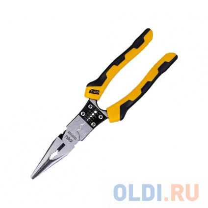     Deli DL101008 220, (///),  Cr-V,    --