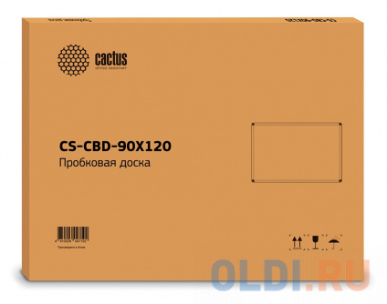    Cactus CS-CBD-90X120 /  90x120     