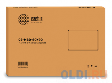    Cactus CS-MBD-60X90 -  60x90     