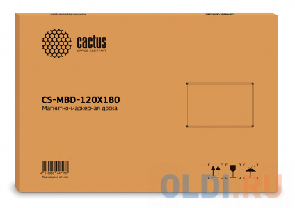    Cactus CS-MBD-120X180 -  120x180     --