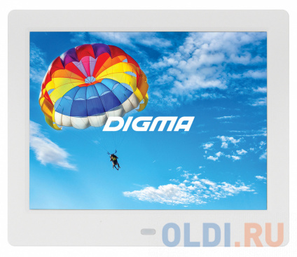   Digma 8&quot; PF-843 IPS 1024x768      -