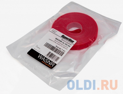  - Hyperline WASNR-5X16-RD 5000x16 (:1)    