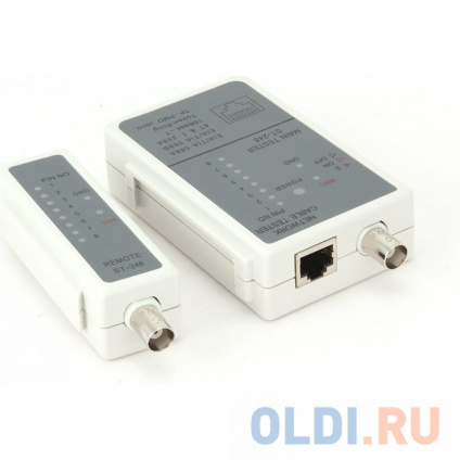  Cablexpert  LAN  RJ-45, RG-58 NCT-1  