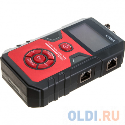   LAN-   PoE KT 858C PROLINE 86210  