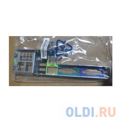     Supermicro MCP-240-81909-0N Rear Window Ultra I/O  