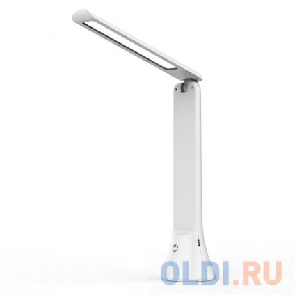     Yeelight International Edition-Rechargeable Table Lamp-(White)  -