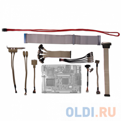   Advantech PCM-10586-9563E   Installation Wiring Kit for PCM-9562  