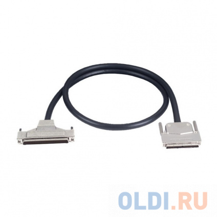   Advantech PCL-101100S-1E     Mini-SCSI-100PCL-101100S-1E Advantech 1 , , 15,  . : 2x100-pin mini-SCSI Female   