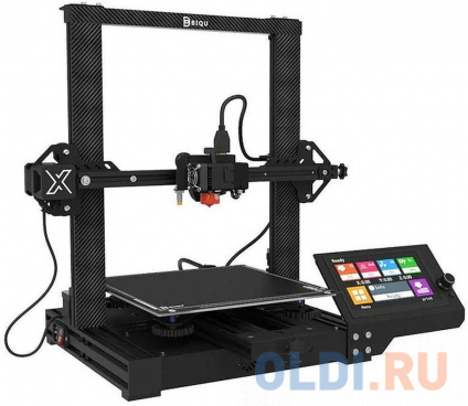  3D  BIQU BX  -
