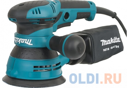    Makita B05041 300 D125  -