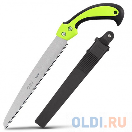      Deli DL580927 270,  65Mn,   7TPI,  ,    3- ,     --