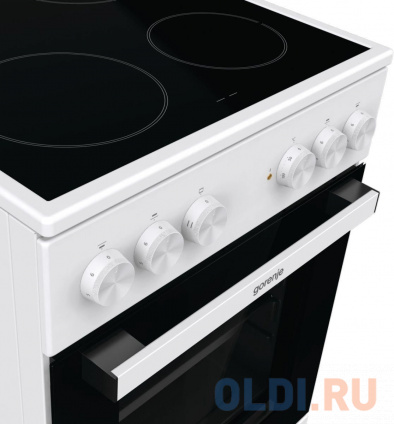    Gorenje GEC5A12WG-B   ( )  --