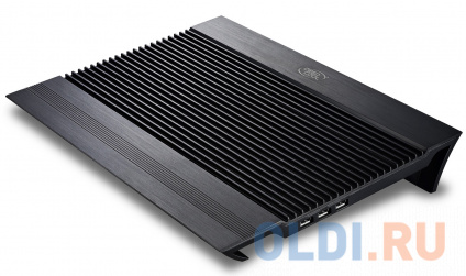      DeepCool N8 BLACK   