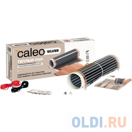  Caleo    SILVER 220 /2, 5 2 -00000078  