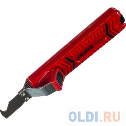  Knipex     KN-1620165SB  