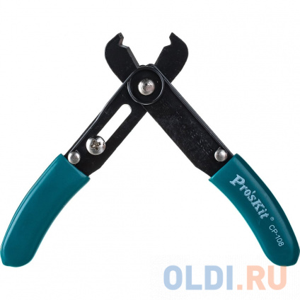  ProsKit CP-108   /  ., 127 00035489  