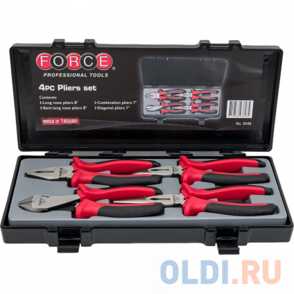  FORCE  -  5046  --