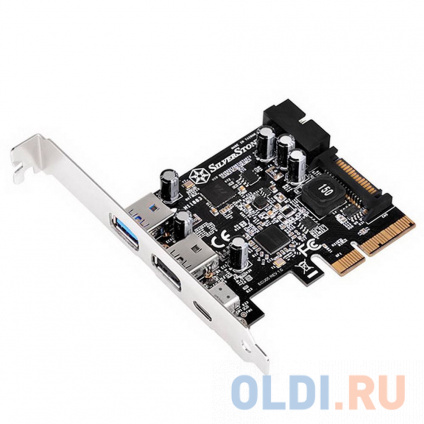  Silverstone G56ECU050000010  -