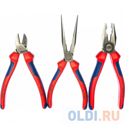  Knipex   KN-002011  