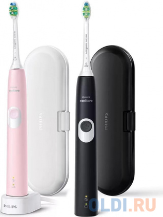      Philips Sonicare ProtectiveClean HX6800/35 /  