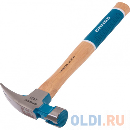  GROSS -, 680 ,  75, ,   american hickory 10425  