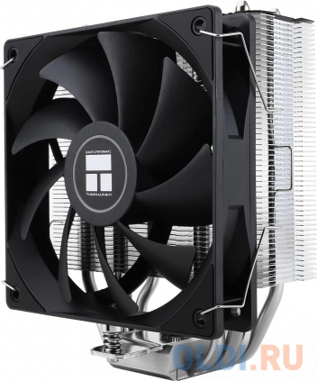     Thermalright Assassin X 120 V2,  154 , 1500 /, 26 , PWM  