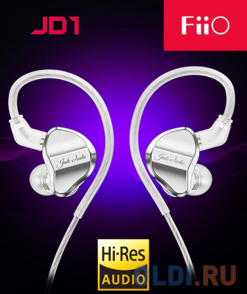    Fiio JD1 1.2      (80003491)   