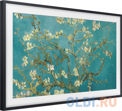  32&amp;quot;  Q-LED SAMSUNG QE32LS03CBUXRU  --