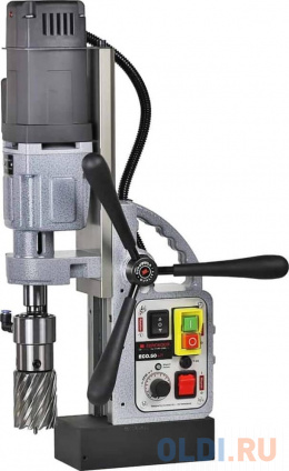  EUROBOOR      ECO.50+/T   