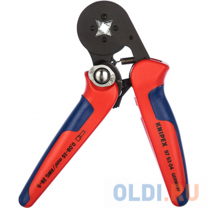  Knipex   KN-975304   